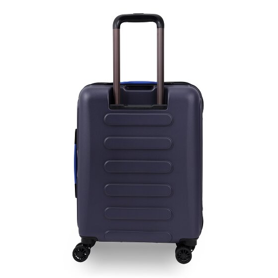Hedgren Comby Grip XS 4 roues Valise cabine XS 55 cm