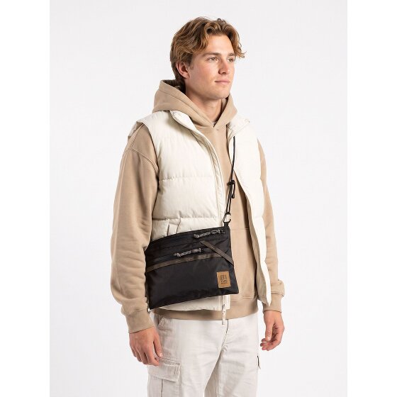 Topo Designs Mountain Sac à bandoulière 31 cm