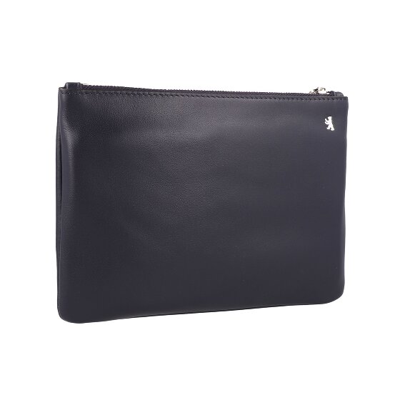 Liebeskind Dancing Letters Trousse de toilette Cuir 21 cm