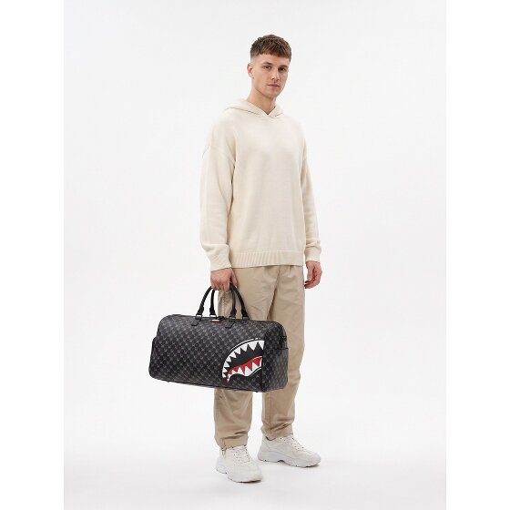 Sprayground Sharks In Paris Sac de voyage Weekender 51 cm