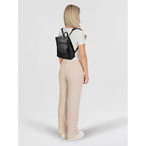 Tom Tailor Denim Aveline Sac à dos de ville M 28 cm