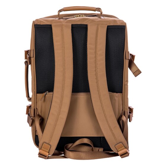 Bric's Sac à dos X-Travel 42 cm pour ordinateur portable