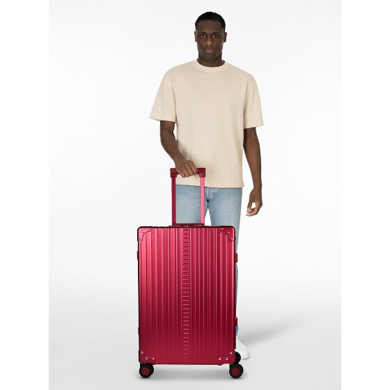 Aleon Traveler Trolley 4 roues 67 cm