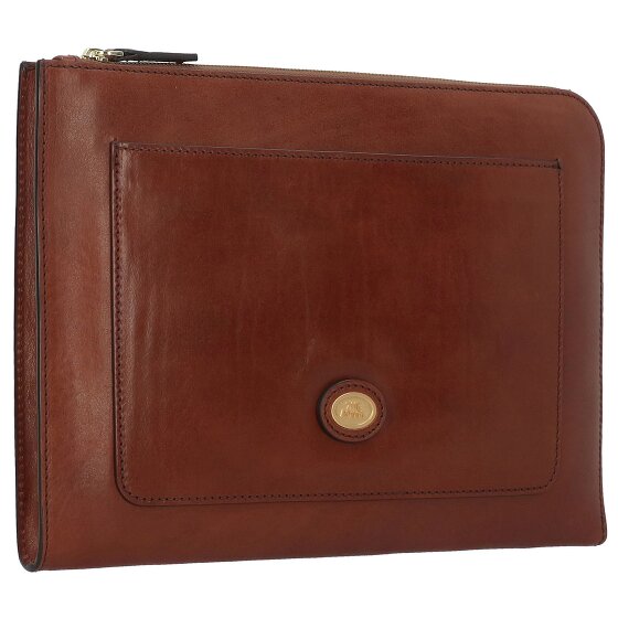 The Bridge Porte-documents Story Uomo en cuir 35 cm