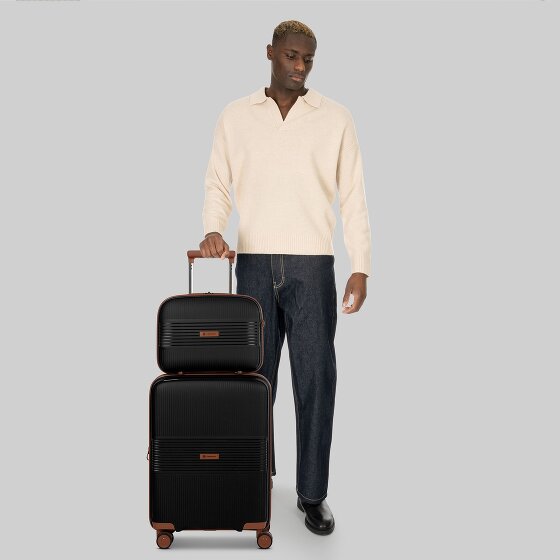 Farmhood Straw Edition 02 Vanity-case 34 cm