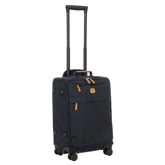 Bric's X-Collection 4 roues Valise cabine 55 cm