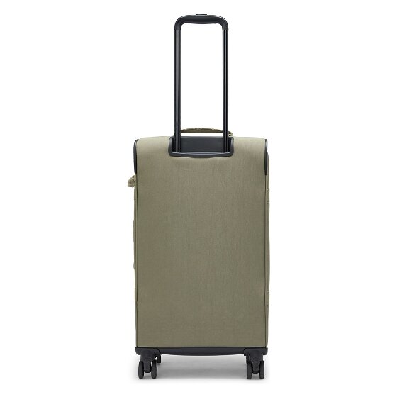Kipling Basic Spontaneous 4 roues Valise cabine M 66 cm