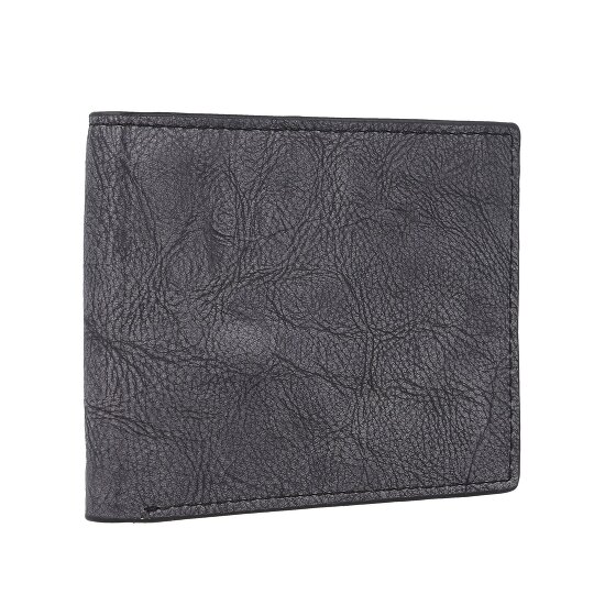 Fossil Steven Porte-monnaie en cuir 11,5 cm