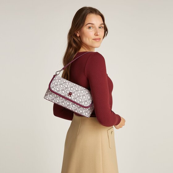 Tommy Hilfiger TH Monoplay Sac à bandoulière 26 cm