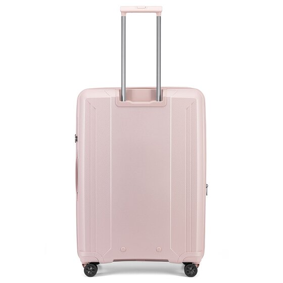 Epic Anthem 4 roues Valise cabine 75 cm avec soufflet d'extension