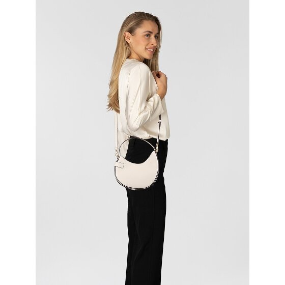Lauren Ralph Lauren Tasha Sac à bandoulière Cuir 19.5 cm