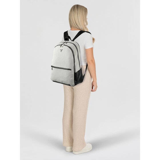 Guess Torino Sac à dos professionnel 40 cm Compartiment ordinateur