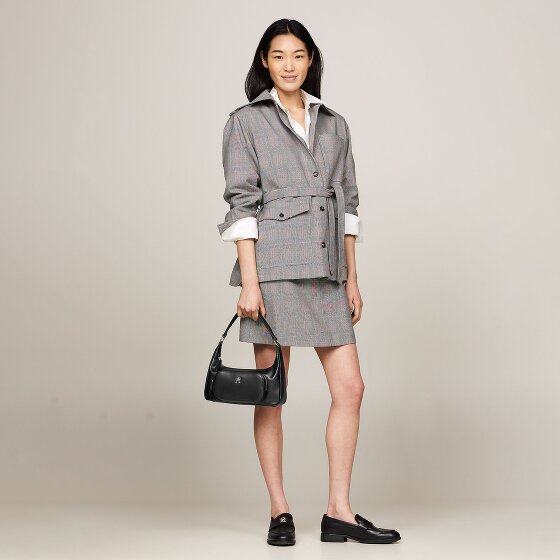 Tommy Hilfiger TH Soft Sac à bandoulière 26 cm