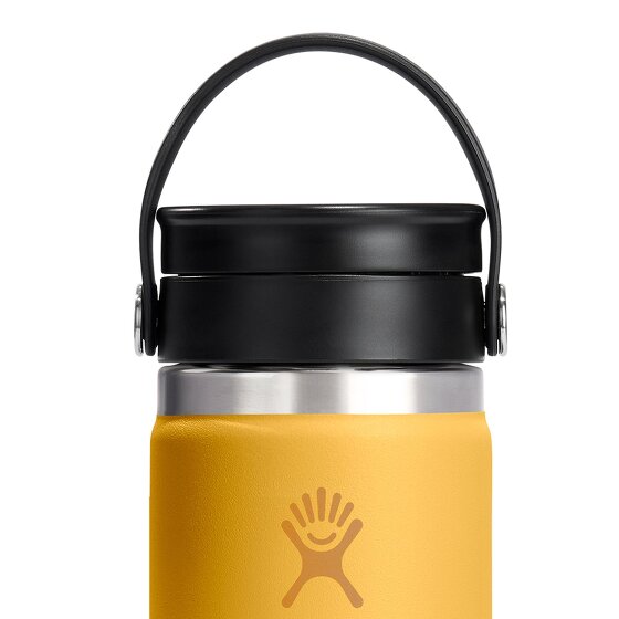 Hydro Flask Hot Beverages Wide Flex Slip Lid Gourde 350 ml