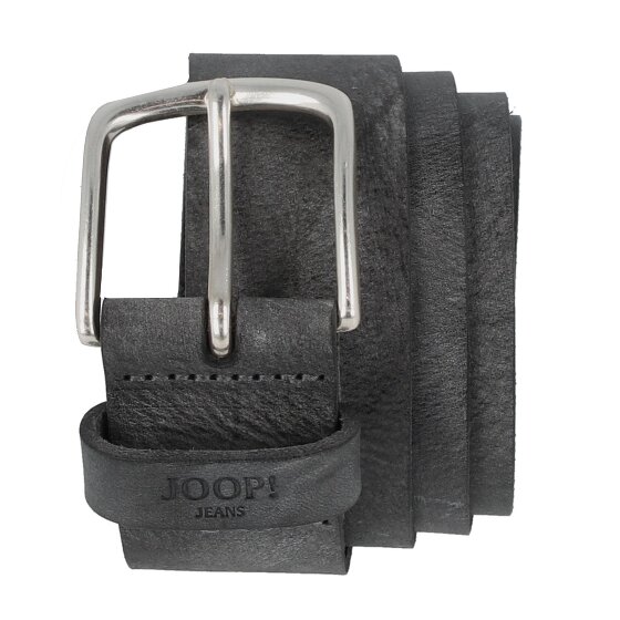 Joop! Jeans Haka Ceinture Cuir véritable