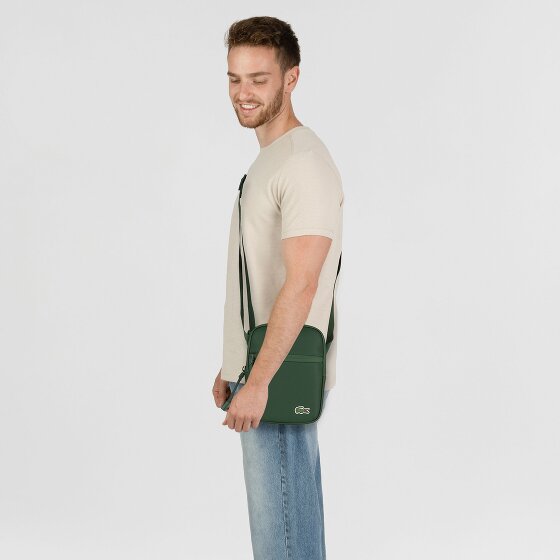 Lacoste Core Essentials Lcst Sac à bandoulière 15.5 cm