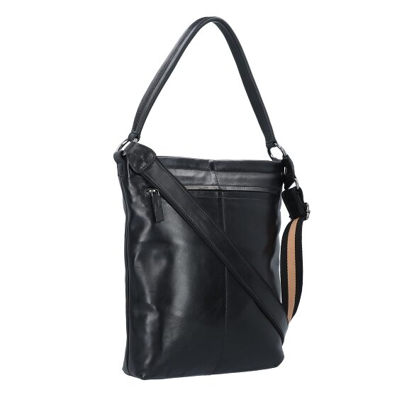 Harold's Caugio Sac à bandoulière Cuir 27 cm