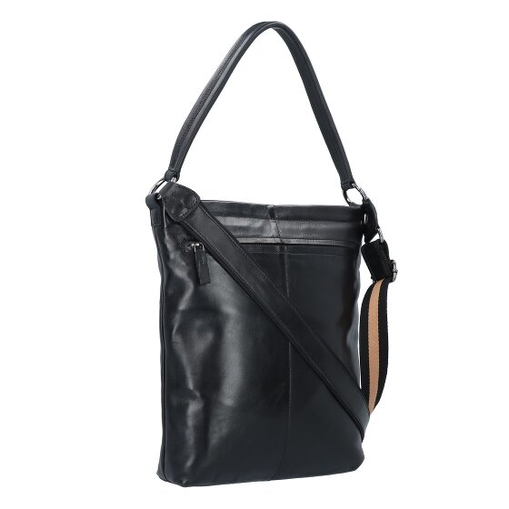 Harold's Caugio Sac à bandoulière Cuir 27 cm