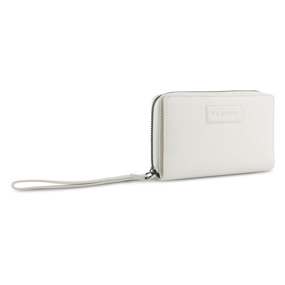 bugatti Elsa Porte-monnaie Protection RFID Cuir 15.5 cm