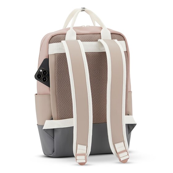 Johnny Urban Sleek Series Hailey Daypack 36 cm Compartiment pour ordinateur portable