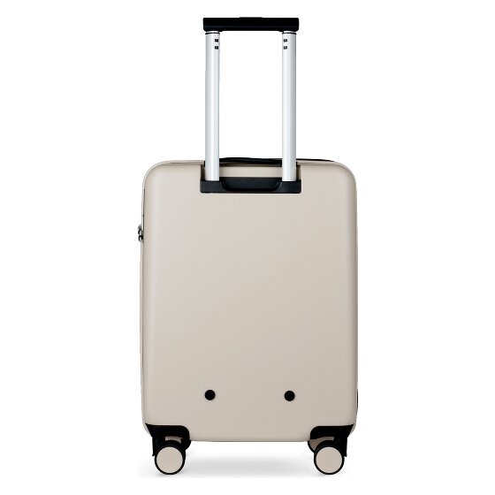 bugatti Linea 4 roues Valise cabine S 55 cm