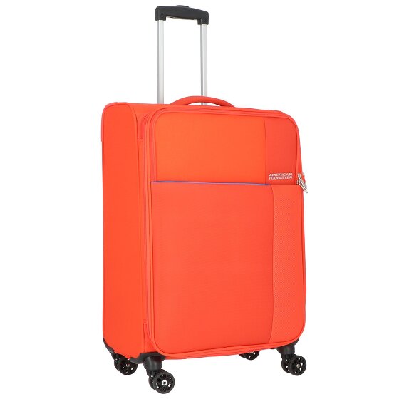 American Tourister Fun Cruise 4 roulettes Trolley 68 cm