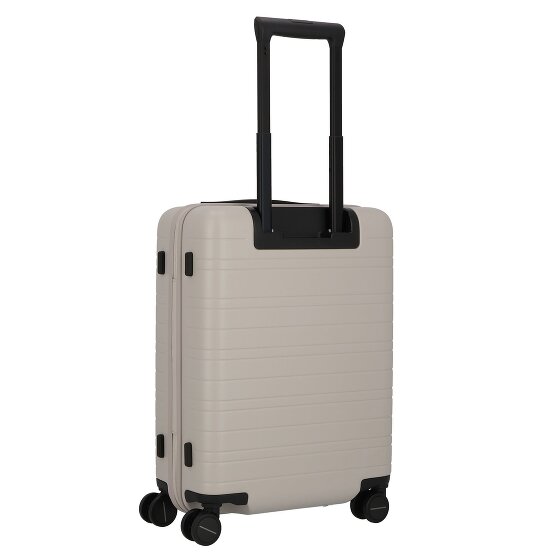 Horizn Studios H5 Essential 4 roulettes Trolley de cabine S 53 cm