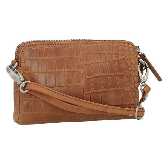 Burkely Cool Colbie Sac à bandoulière Cuir 18 cm