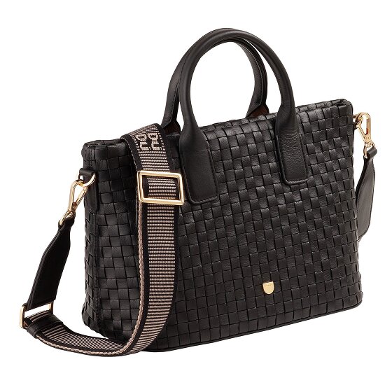 DuDu Jaqueline Sac de shopper Cuir 28 cm