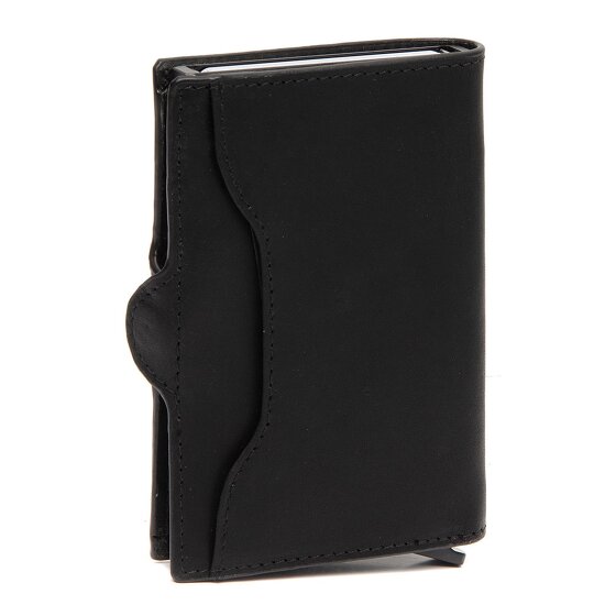 The Chesterfield Brand Francis Porte-monnaie Protection RFID Cuir 6.5 cm