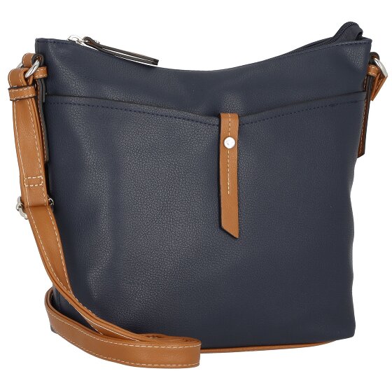 Tom Tailor Novara Sac à bandoulière 28 cm