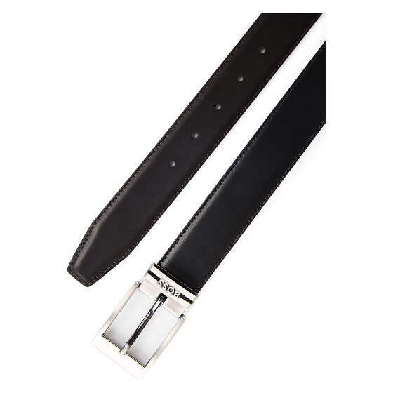Boss Ceinture Galliz en cuir