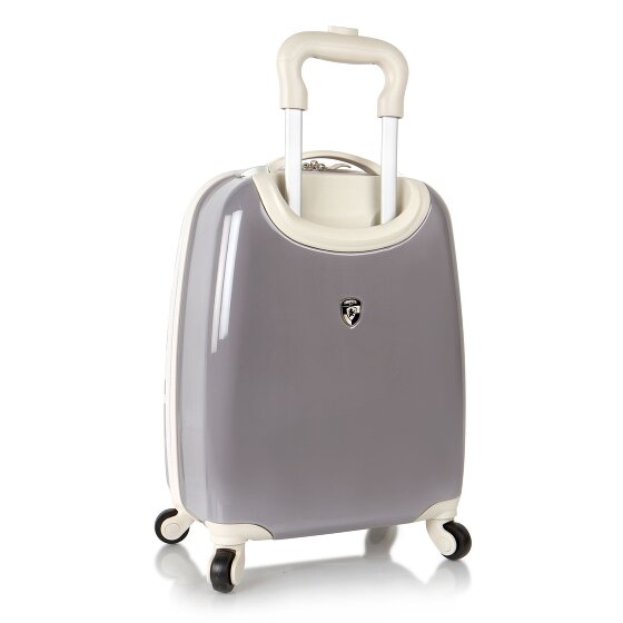 Heys Kids 4 roulettes Trolley pour enfants 46 cm