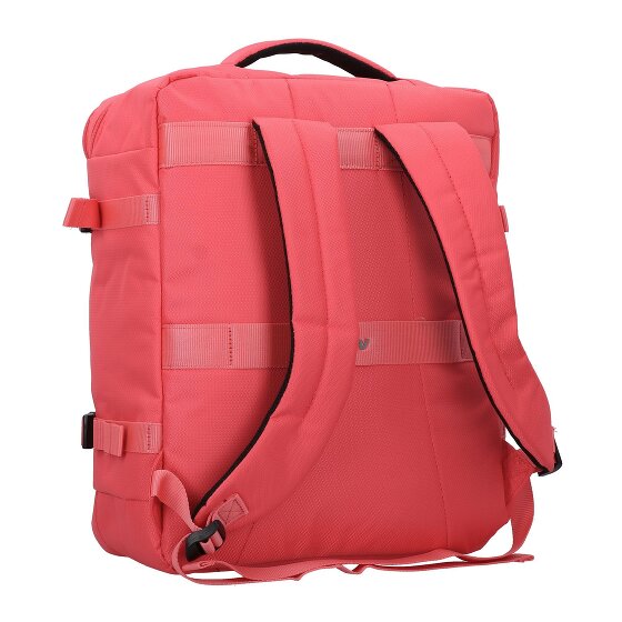 Roncato Ironik 2.0 Daypack 45 cm Compartiment pour ordinateur portable