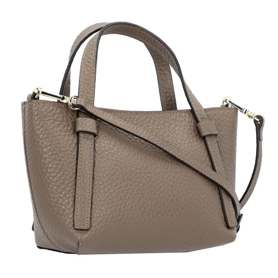 abro Cosmo Mini sac à main Cuir 15.5 cm