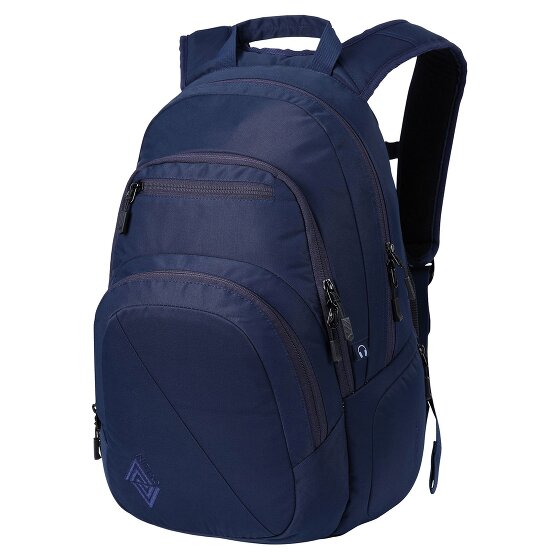 NITRO Stash 29 sac à dos 49 cm compartiment pour ordinateur portable