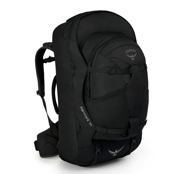 Osprey Farpoint 70 Sac à dos 65 cm pour ordinateur portable