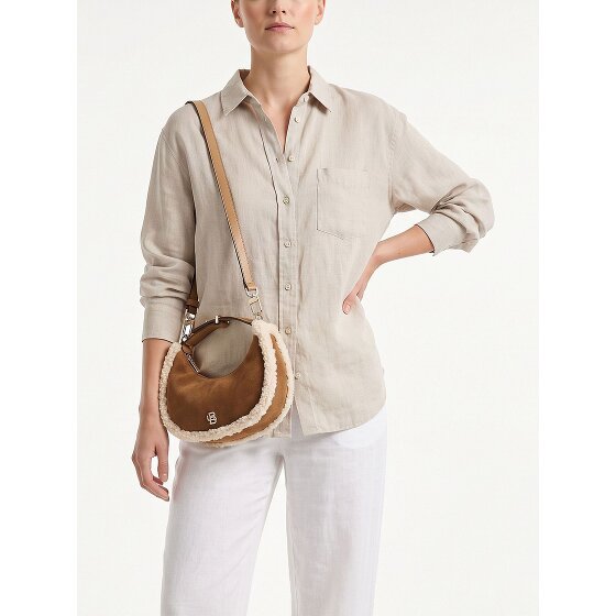 Boss Beyond Sac à main S Cuir véritable 21 cm