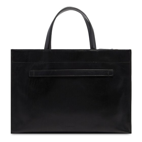 The Bridge Leila Sac de shopper Cuir 38 cm