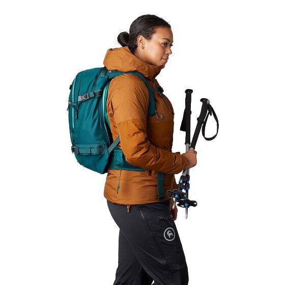 Gregory Targhee 24 Sac à dos de randonnée 55 cm