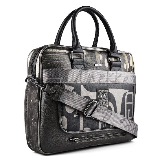Anekke Sophia Attaché-case 40 cm Compartiment ordinateur