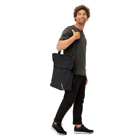 Vaude City Bike II Sacoche de vélo 37 cm