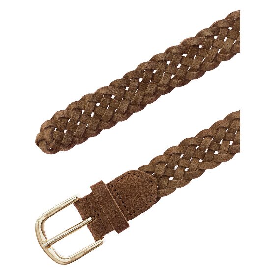 Vanzetti Ceinture Cuir