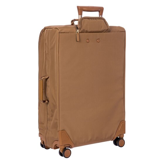 Bric's X-Collection 4 roues Valise cabine 71 cm