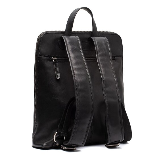The Chesterfield Brand Fornella Sac à dos de ville Cuir 33 cm