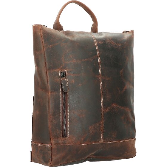 Jack Kinsky Baltimore 14 Sac à dos 40 cm pour ordinateur portable