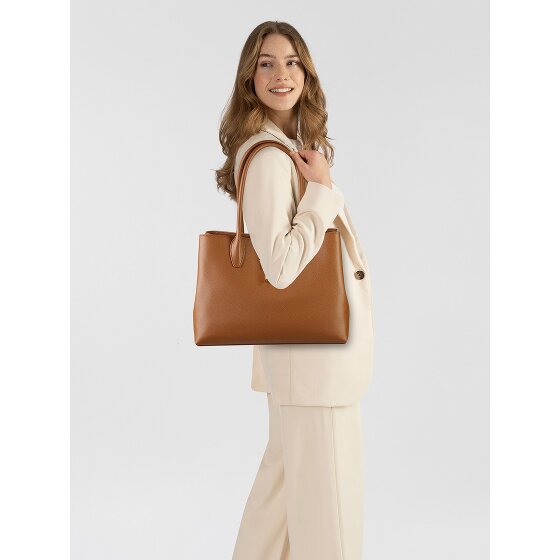 Furla Goccia Sac de shopper M Cuir 33 cm