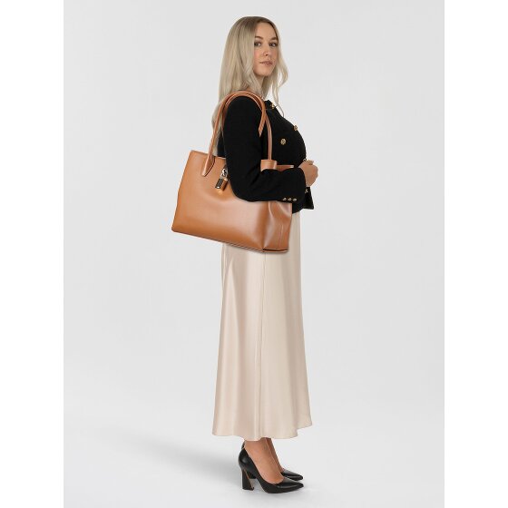 Furla Goccia Sac de shopper M Cuir 33 cm