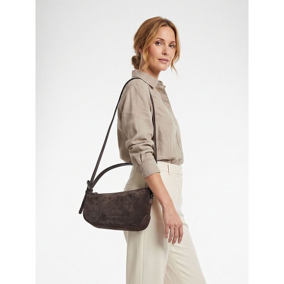 Liebeskind Ines Sac à bandoulière M Cuir véritable 31.5 cm