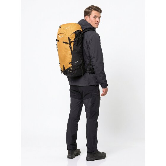 Salewa Ortles Guide 2 38 L Sac à dos de trekking 65 cm